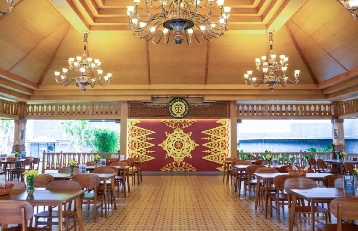 RAMASHINTA RESTO